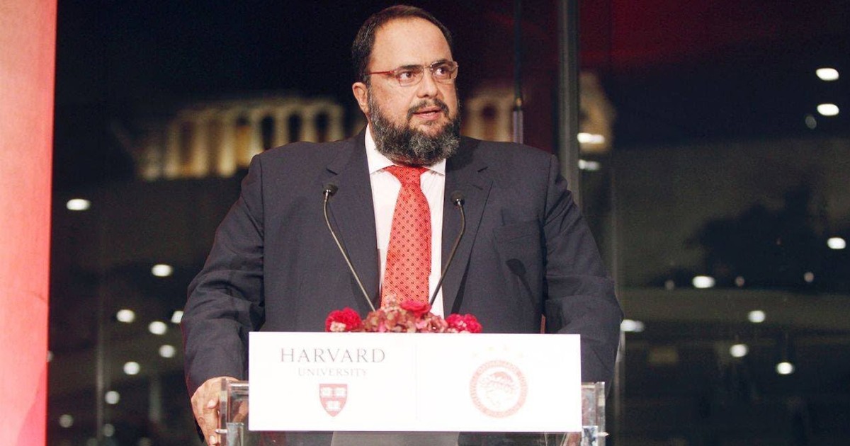 Marinakis and Olympiacos lead call for clubs to act on refugee and inclusion issues