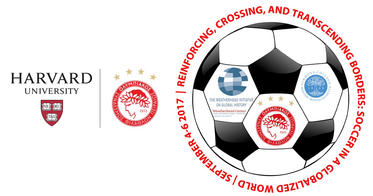 Reinforcing, Crossing, and Transcending Borders: Soccer in a Globalized World