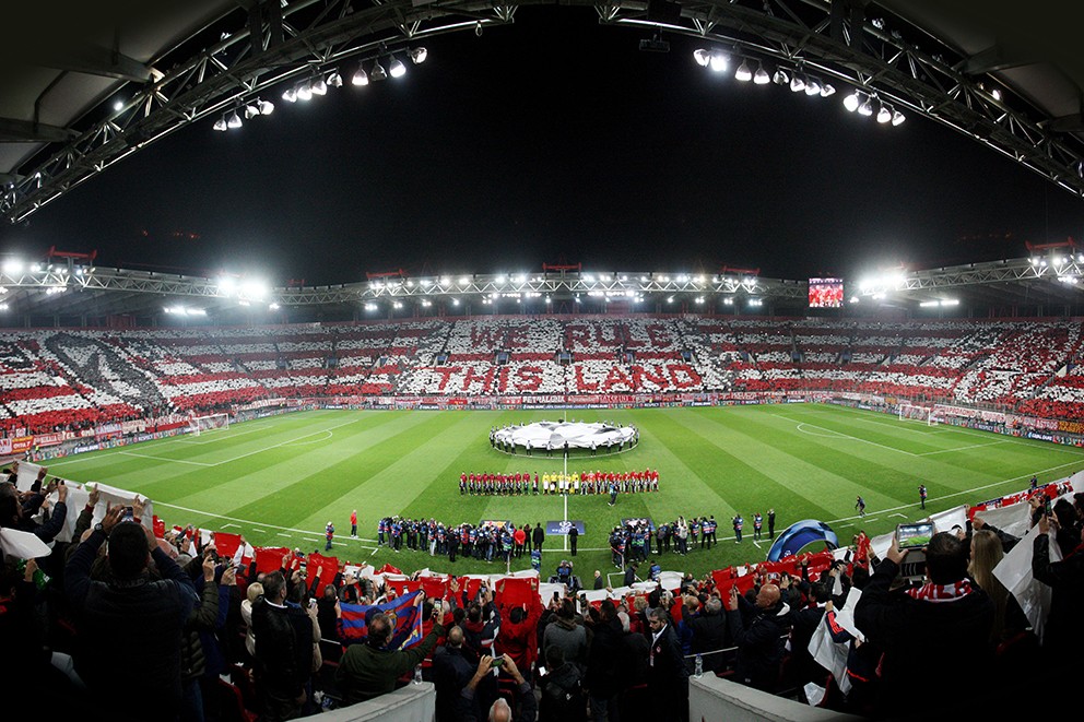 Olympiacos FC