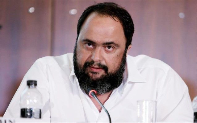 V. Marinakis: «The allegations are fabricated without any foundation in law or fact; I will not compromise, I will not capitulate, nor will I succumb to their dirty plan»