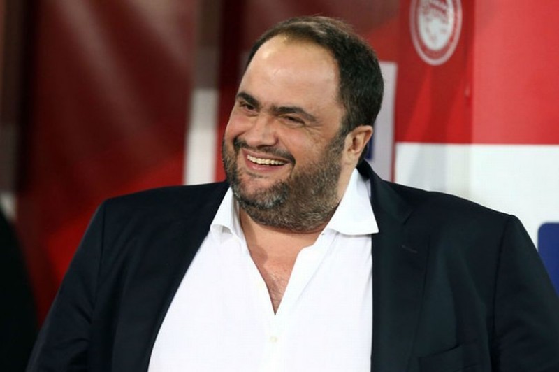 Nottingham Forest owner Evangelos Marinakis cleared of match-fixing charges in Greece