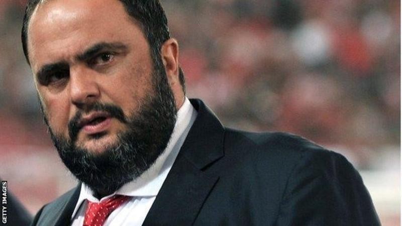 Nottingham Forest: Evangelos Marinakis invests in Forest Ladies team