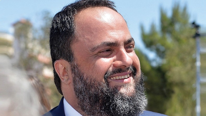 59 Evangelos Marinakis, Capital Group