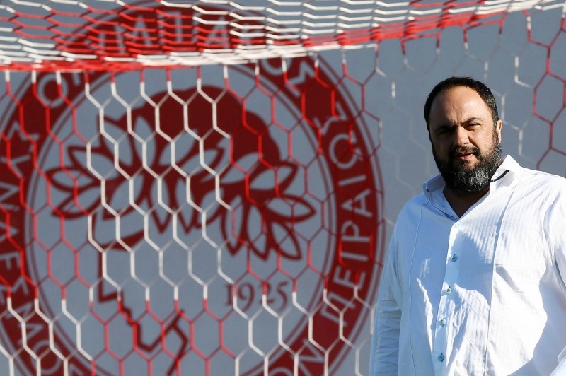 When will the real ‘gang’ that plagues Greek football face justice? When will the real ‘gang’ that plagues Greek football face justice?