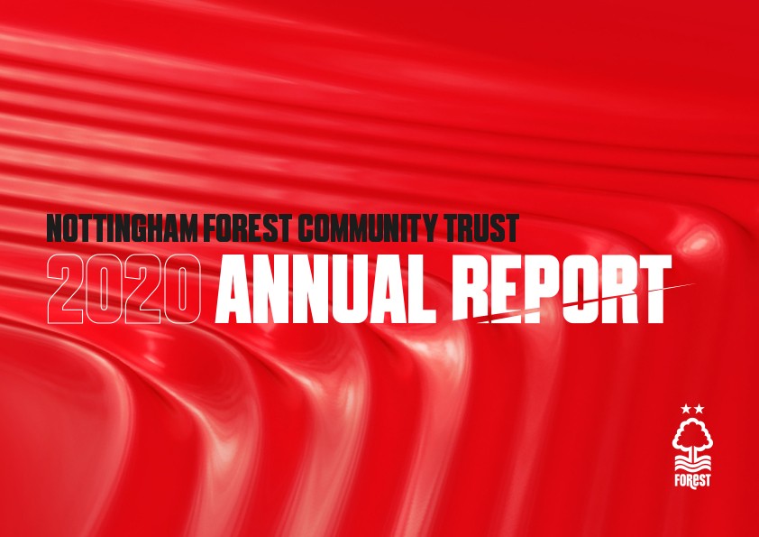 NFCT Annual Report 2020