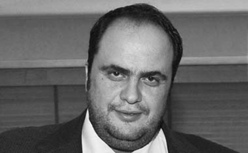 84. Evangelos Marinakis, principal, Capital Maritime