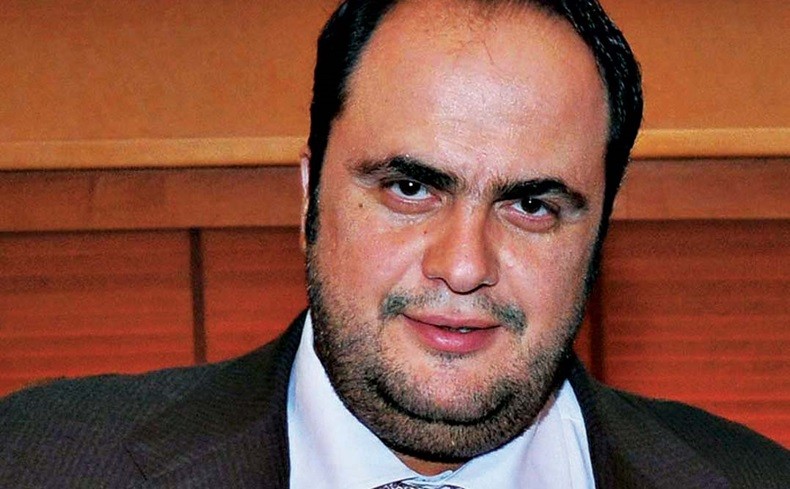 84. Evangelos Marinakis, principal Capital Product Partners