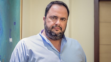 66. Evangelos Marinakis, Capital Group