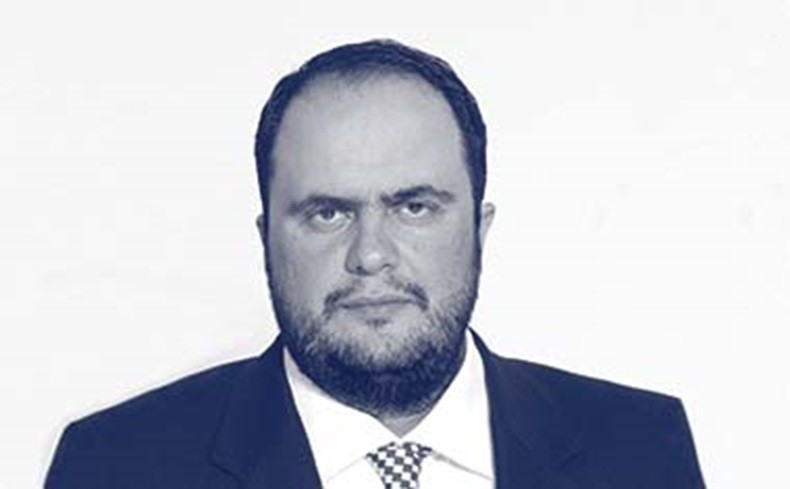 88. Evangelos M. Marinakis, President and chief executive, Capital Maritime