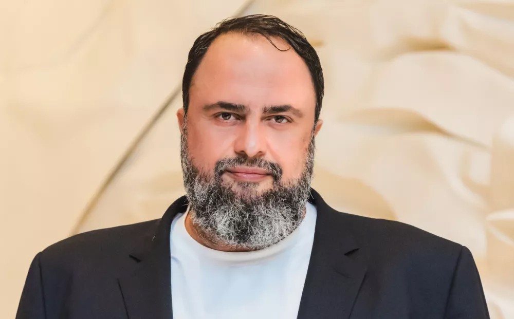 Βαγγέλης Μαρινάκης: Σύσταση «buy» από την Pareto για την Capital Tankers – Περιθώρια ανόδου 35% για τη μετοχή