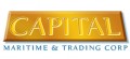 Ο Βαγγέλης Μαρινάκης ιδρύει την Capital Maritime & Trading Corp.