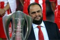 Olympiacos won the 38th championship of its history and its 1st under the leadership of Evangelos Marinakis.