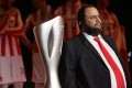 Olympiacos won the 16th double of its history and its 2nd in a row under the leadership of Evangelos Marinakis.