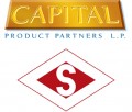 Capital Product Partners L.P. announces Spin Off of its Crude and Product Tanker Business and Merger with Diamond S Shipping Inc (NYSE:DSSI)