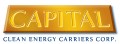 Capital Product Partners L.P. (CPLP) converts from a limited partnership to a corporation and rebrands as Capital Clean Energy Carriers Corp. (CCEC).