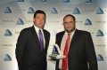 Capital Ship Management Corp. is awarded 'Tanker Company of the Year' at the Lloyd's List Greek Shipping Awards.